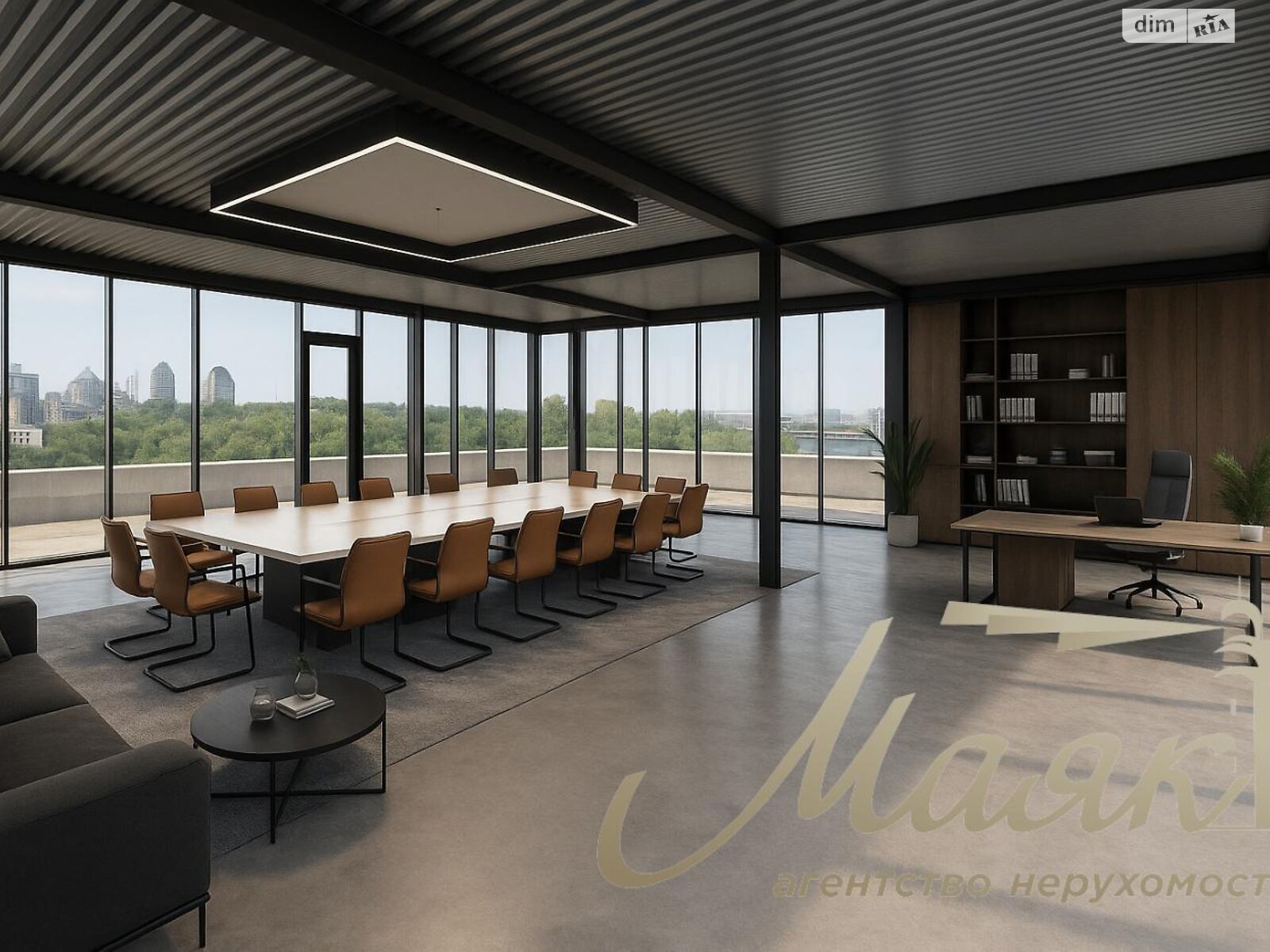 Офісне приміщення на 2205.1 кв.м. в Києві фото 1 Офісне приміщення на 2205.1 кв.м. в Києві фото 1