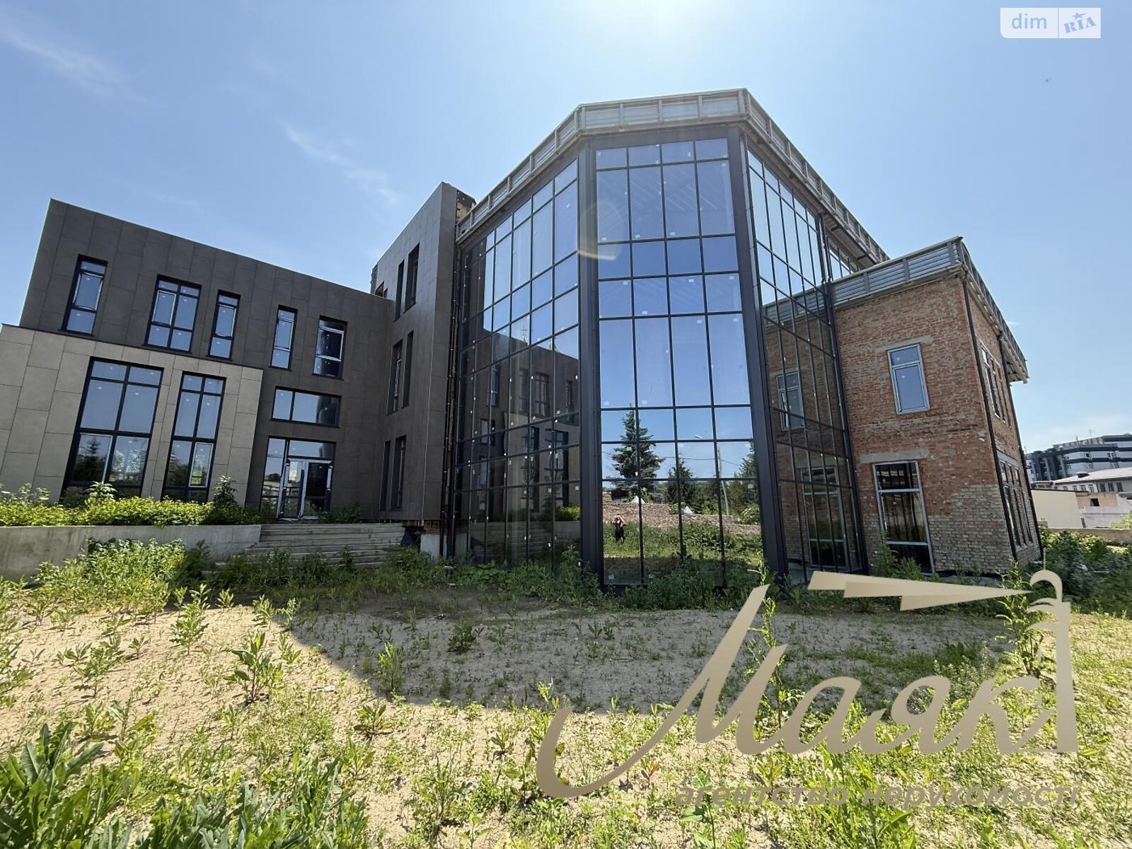 Офісне приміщення на 2205.1 кв.м. в Києві фото 1 Офісне приміщення на 2205.1 кв.м. в Києві фото 1