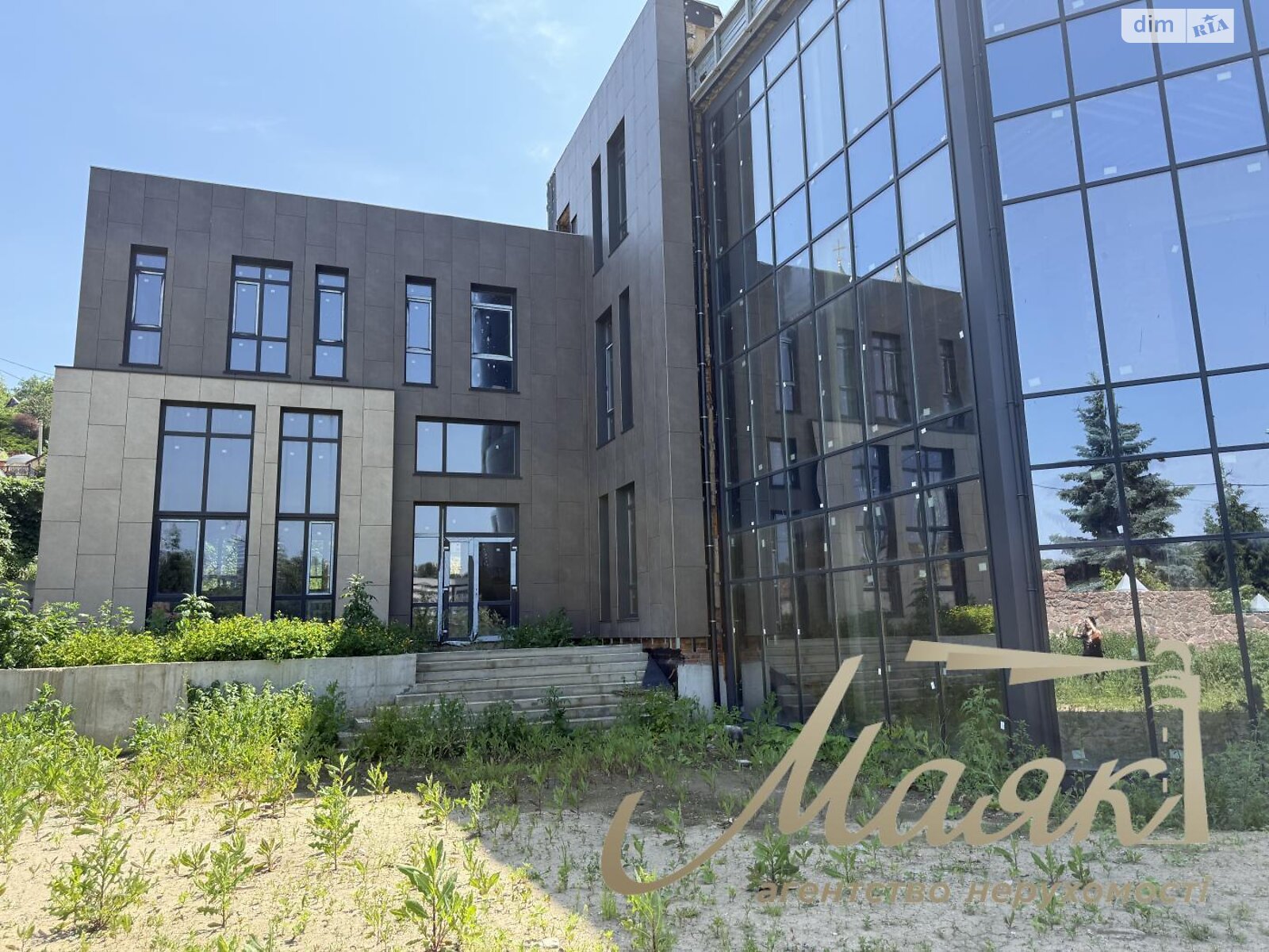 Офісне приміщення на 2205.1 кв.м. в Києві фото 1 Офісне приміщення на 2205.1 кв.м. в Києві фото 1