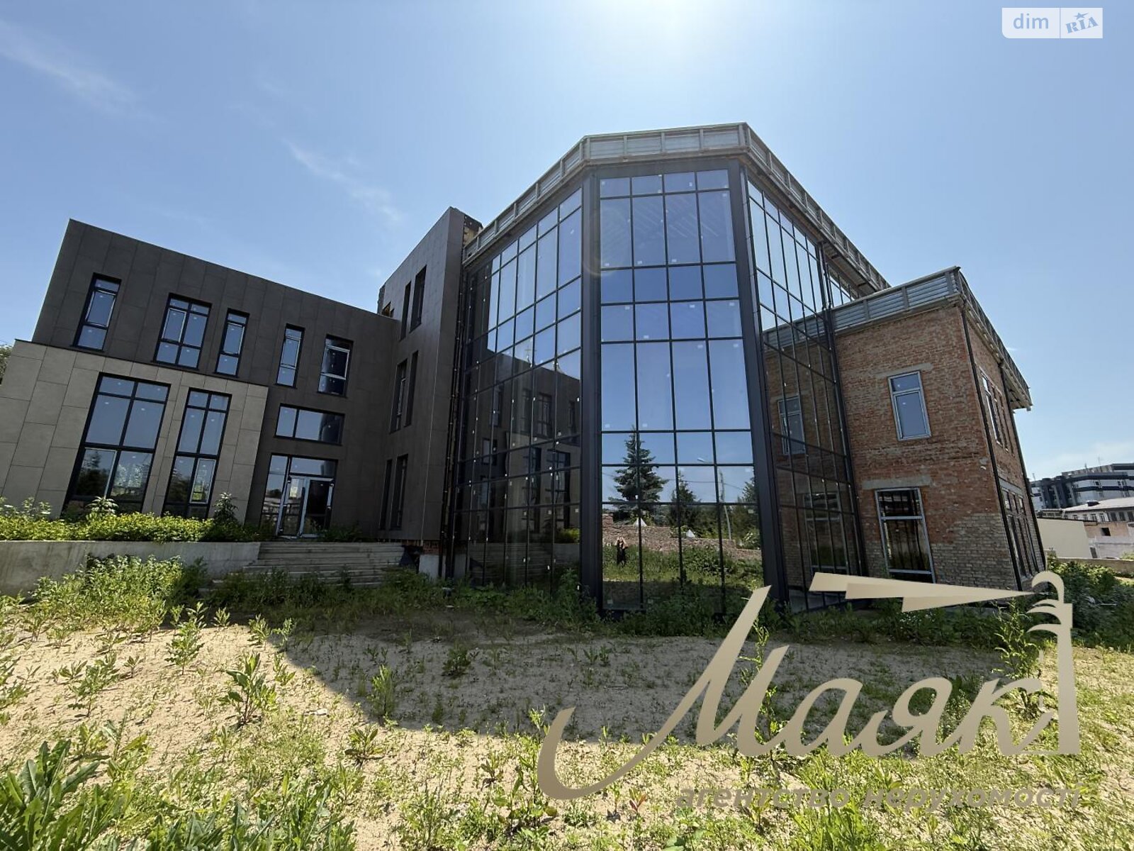 Офісне приміщення на 2205.1 кв.м. в Києві фото 1 Офісне приміщення на 2205.1 кв.м. в Києві фото 1