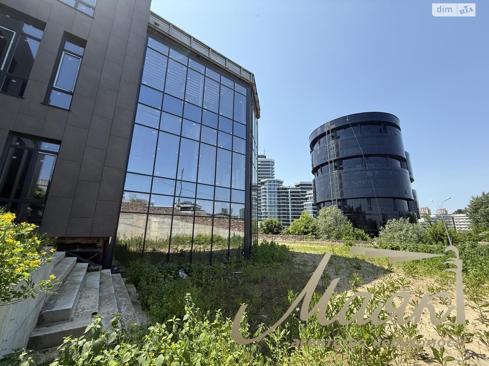 Офісне приміщення на 2205.1 кв.м. в Києві фото 1 Офісне приміщення на 2205.1 кв.м. в Києві фото 1
