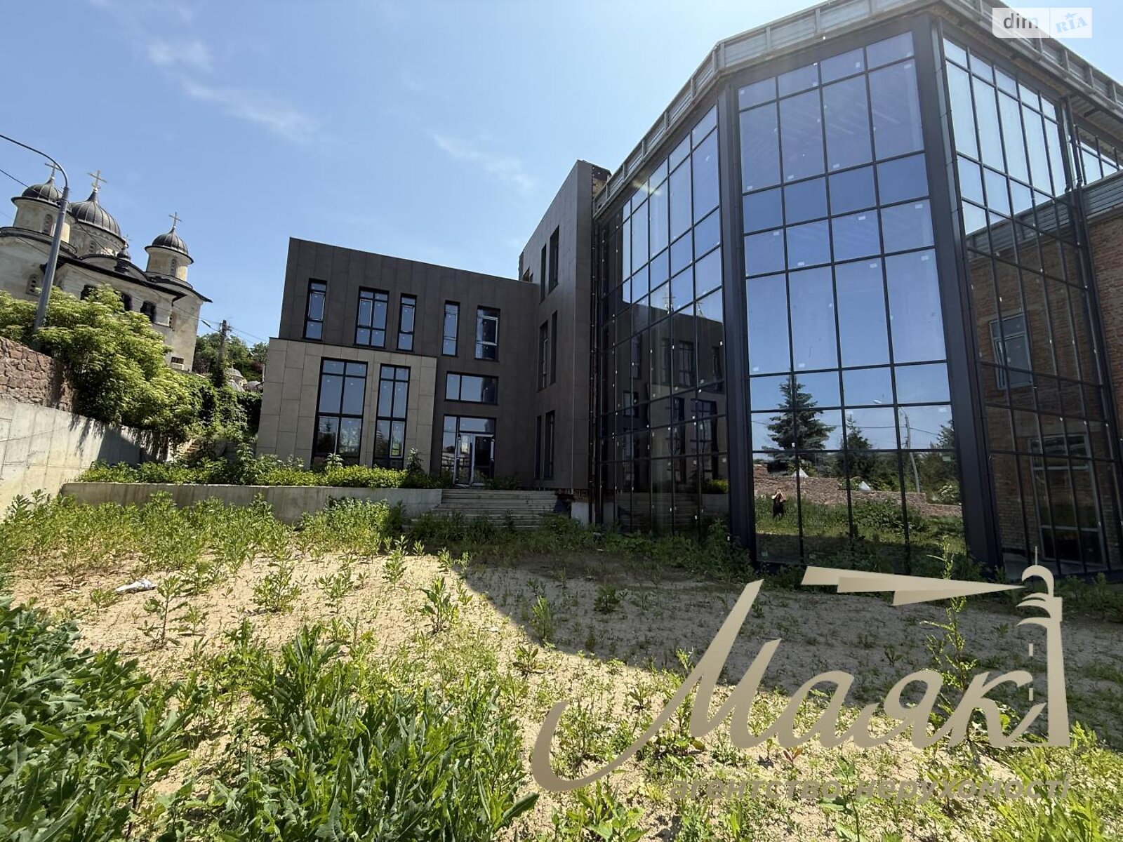 Офісне приміщення на 2205.1 кв.м. в Києві фото 1 Офісне приміщення на 2205.1 кв.м. в Києві фото 1