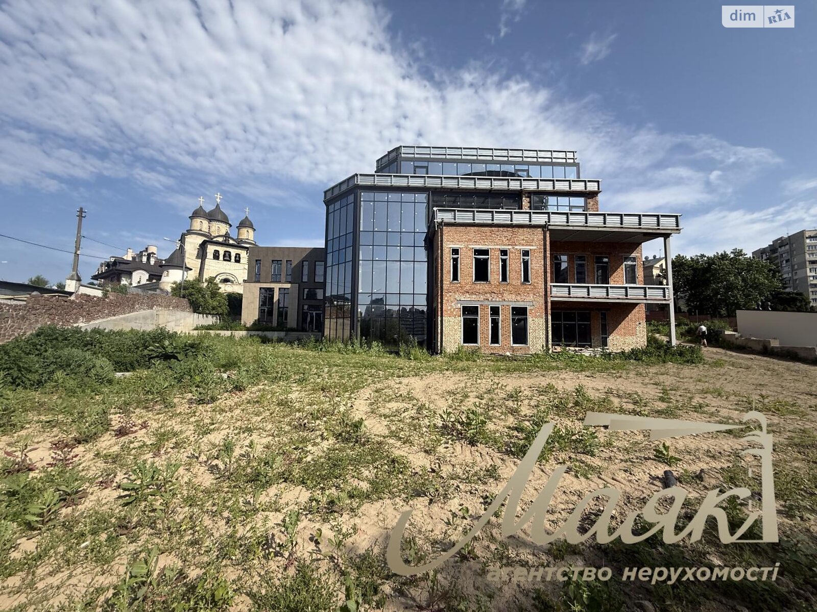 Офісне приміщення на 2205.1 кв.м. в Києві фото 1 Офісне приміщення на 2205.1 кв.м. в Києві фото 1