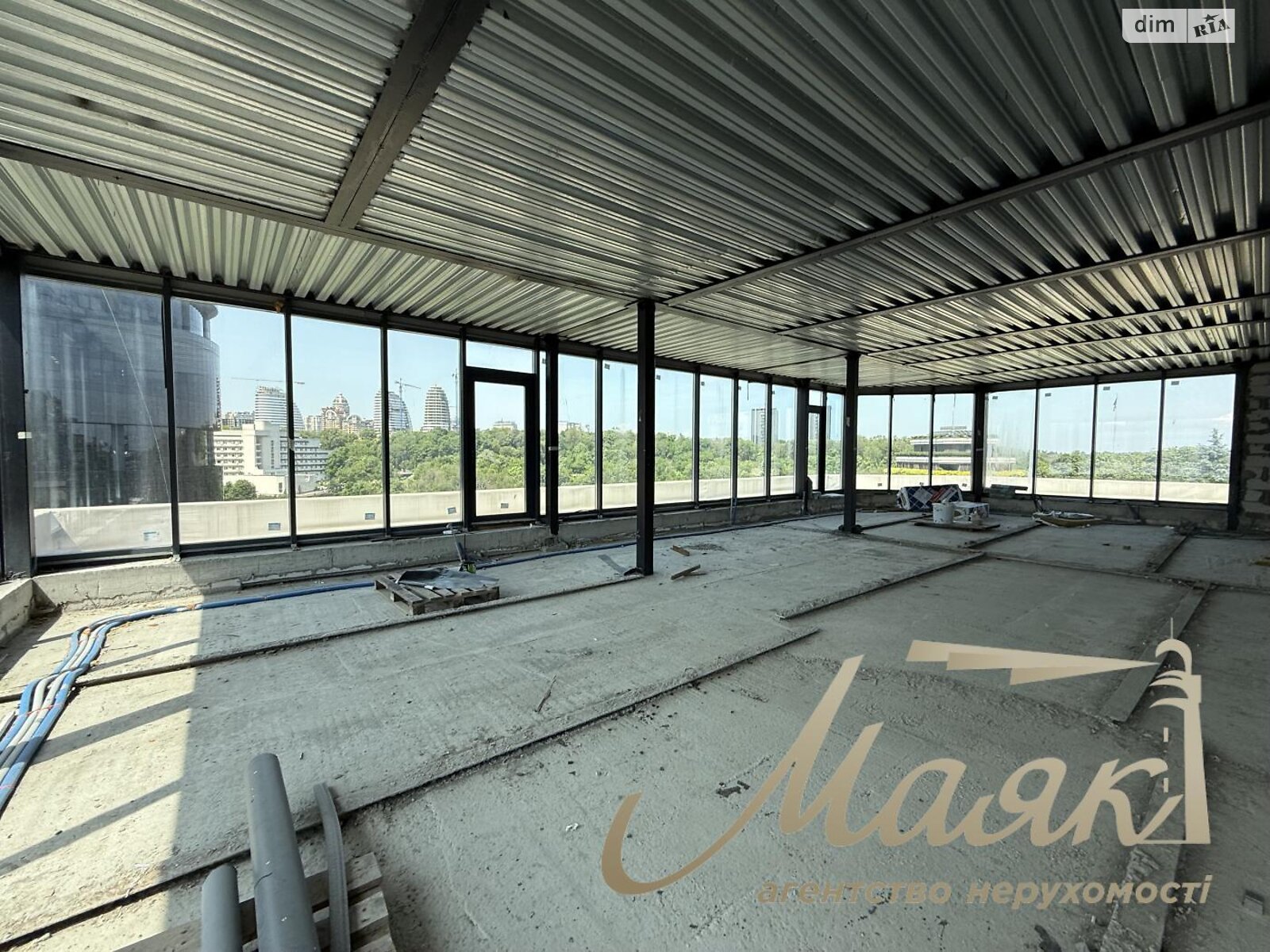 Офісне приміщення на 2205.1 кв.м. в Києві фото 1 Офісне приміщення на 2205.1 кв.м. в Києві фото 1