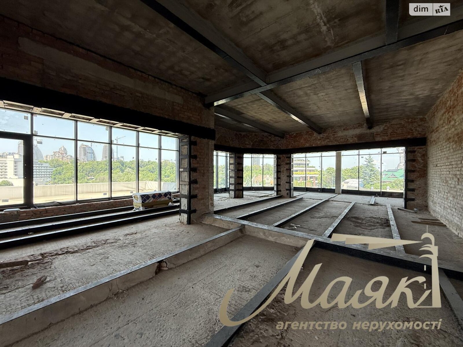 Офісне приміщення на 2205.1 кв.м. в Києві фото 1 Офісне приміщення на 2205.1 кв.м. в Києві фото 1