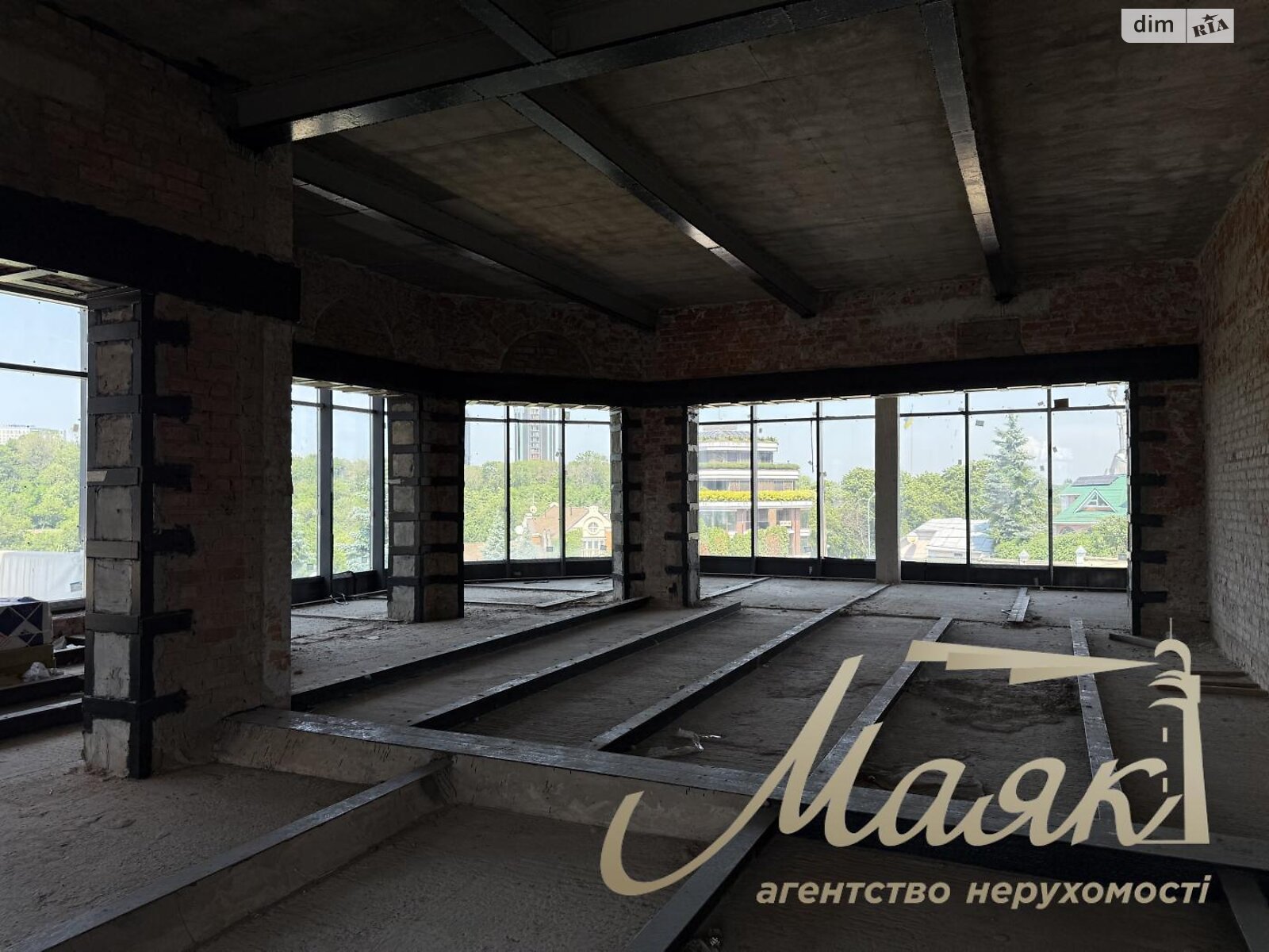 Офісне приміщення на 2205.1 кв.м. в Києві фото 1 Офісне приміщення на 2205.1 кв.м. в Києві фото 1