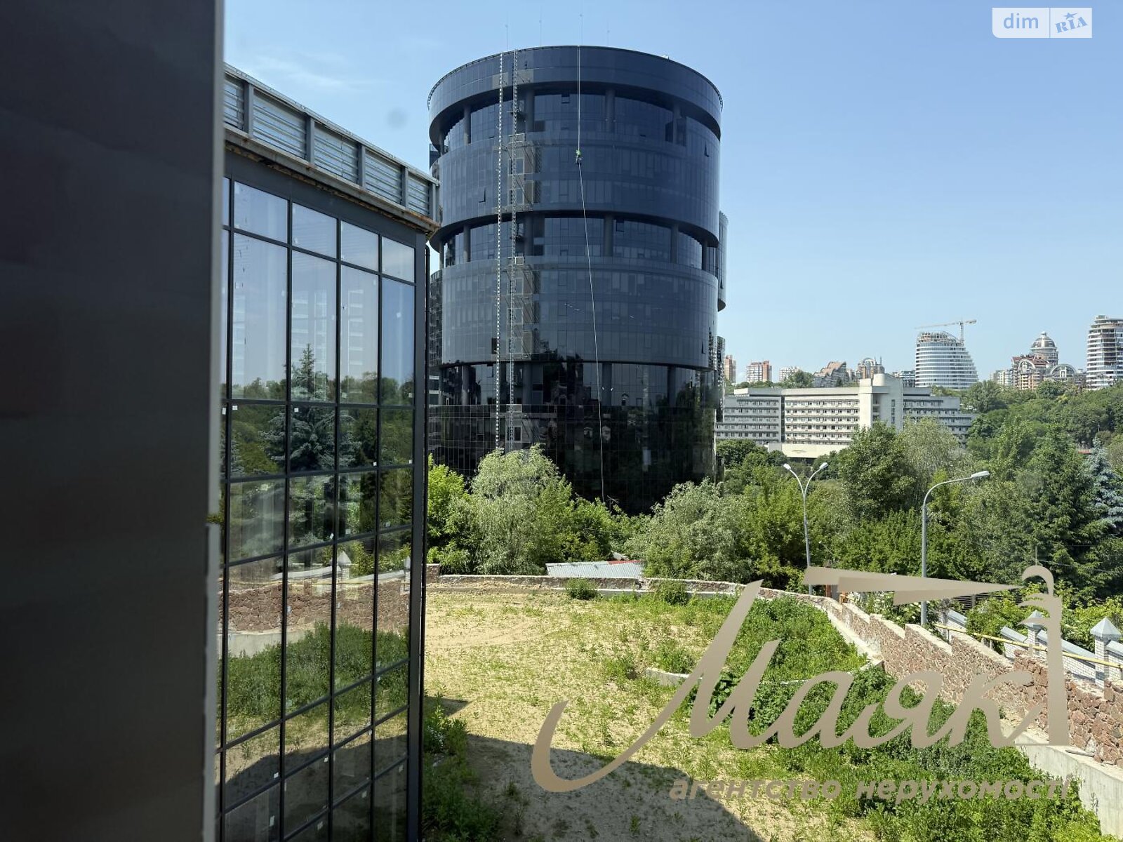 Офісне приміщення на 2205.1 кв.м. в Києві фото 1 Офісне приміщення на 2205.1 кв.м. в Києві фото 1