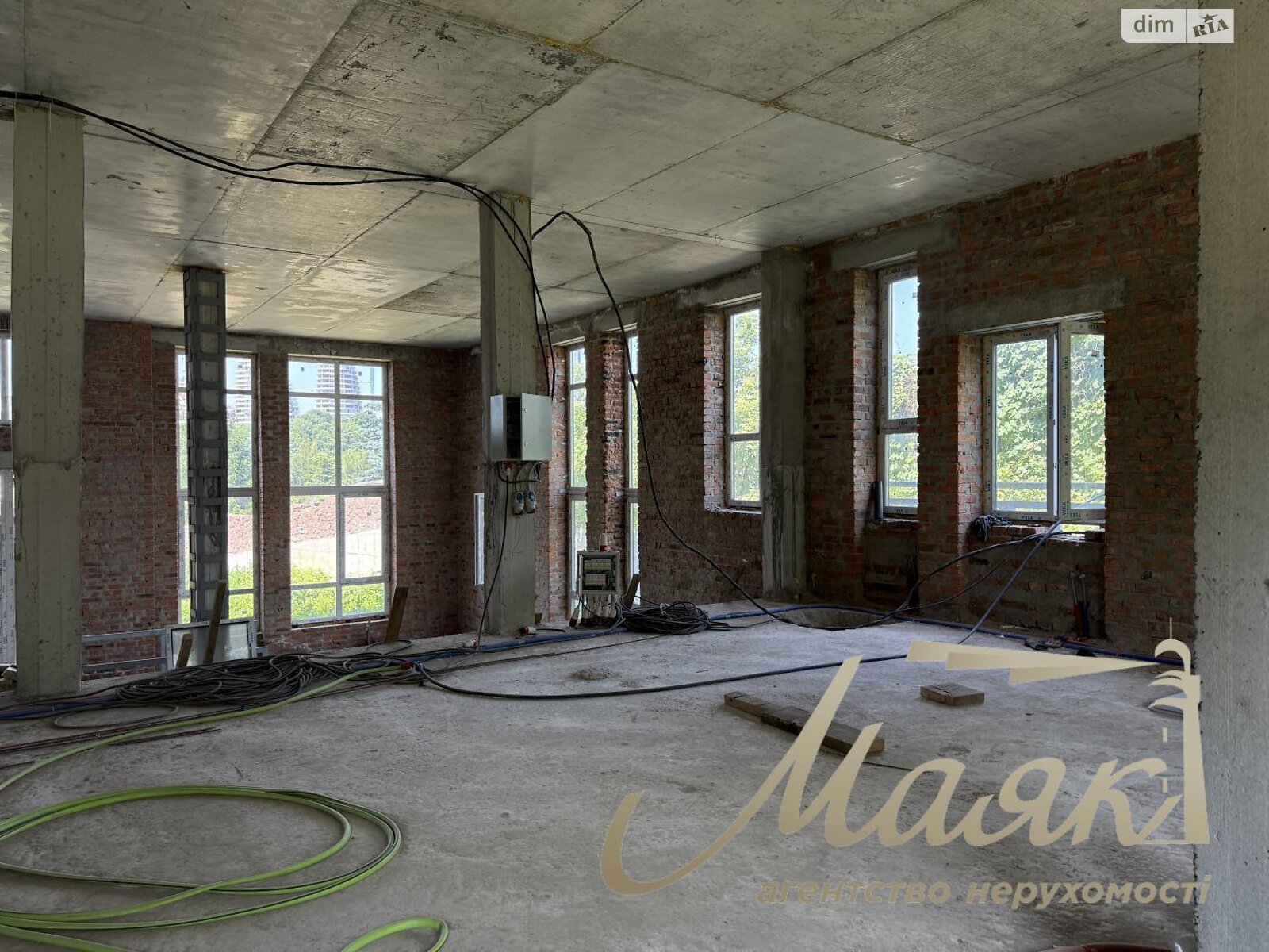 Офісне приміщення на 2205.1 кв.м. в Києві фото 1 Офісне приміщення на 2205.1 кв.м. в Києві фото 1