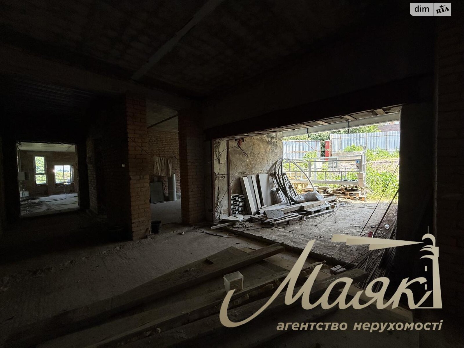 Офісне приміщення на 2205.1 кв.м. в Києві фото 1 Офісне приміщення на 2205.1 кв.м. в Києві фото 1