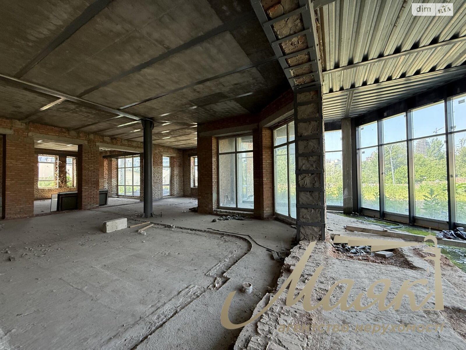 Офісне приміщення на 2205.1 кв.м. в Києві фото 1 Офісне приміщення на 2205.1 кв.м. в Києві фото 1