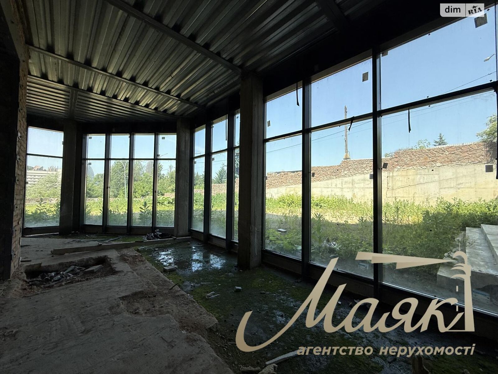 Офісне приміщення на 2205.1 кв.м. в Києві фото 1 Офісне приміщення на 2205.1 кв.м. в Києві фото 1