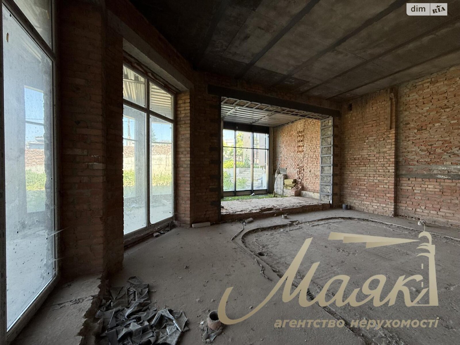 Офісне приміщення на 2205.1 кв.м. в Києві фото 1 Офісне приміщення на 2205.1 кв.м. в Києві фото 1