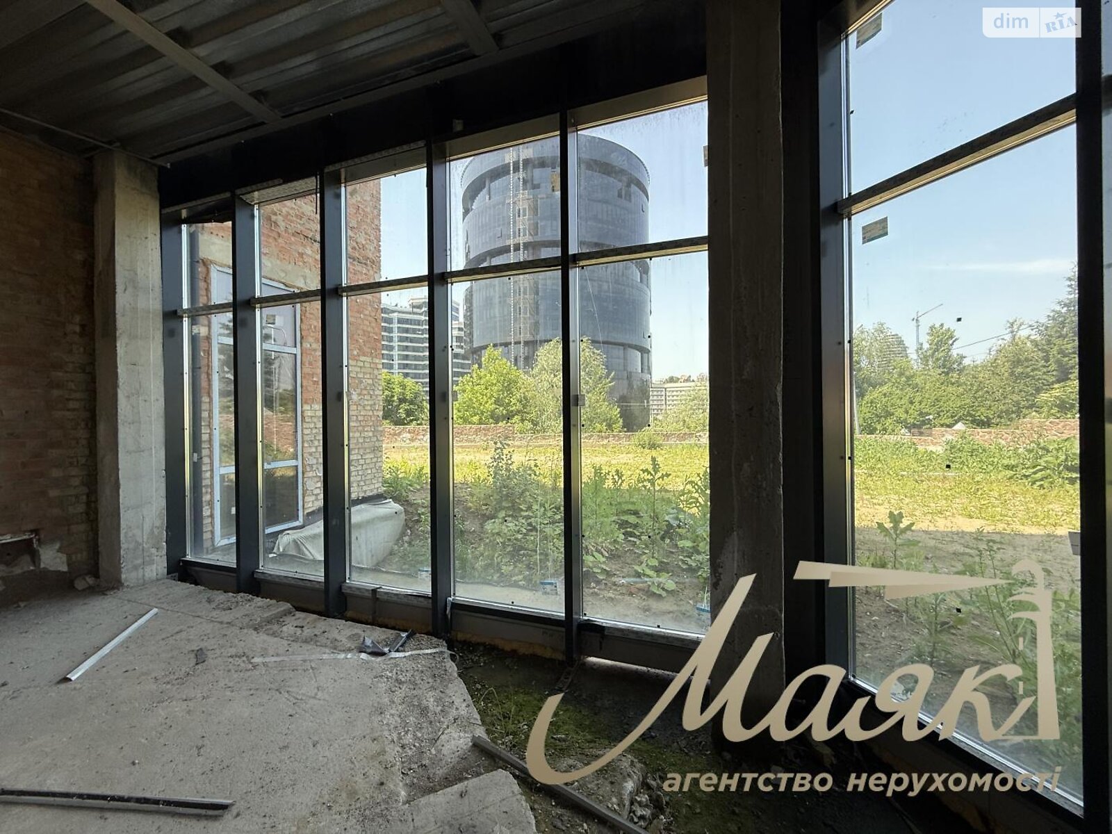 Офісне приміщення на 2205.1 кв.м. в Києві фото 1 Офісне приміщення на 2205.1 кв.м. в Києві фото 1
