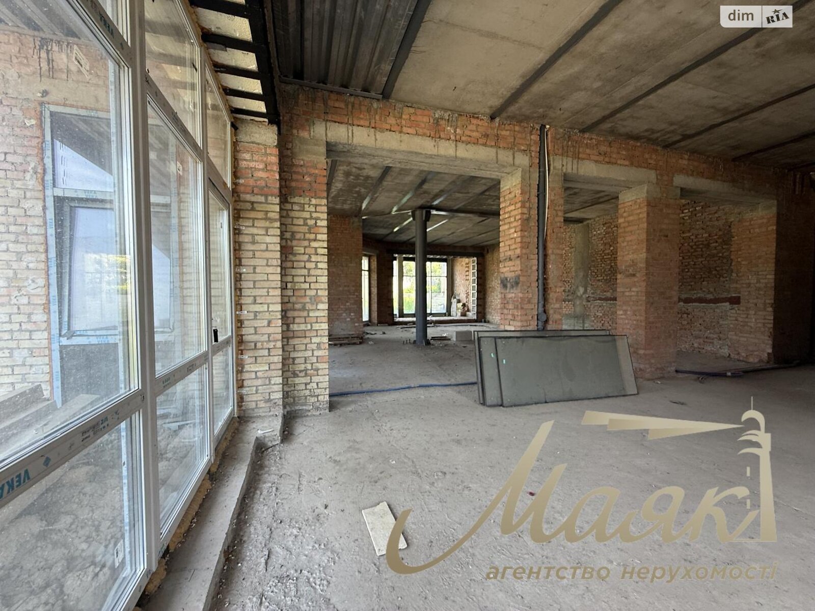 Офісне приміщення на 2205.1 кв.м. в Києві фото 1 Офісне приміщення на 2205.1 кв.м. в Києві фото 1