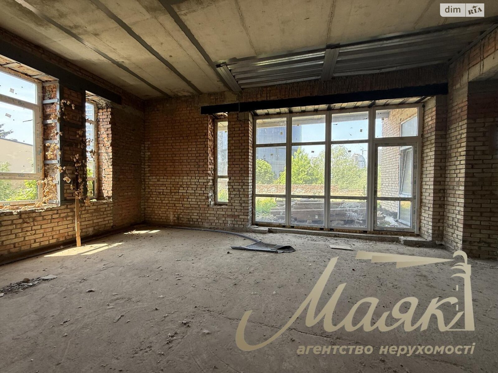 Офісне приміщення на 2205.1 кв.м. в Києві фото 1 Офісне приміщення на 2205.1 кв.м. в Києві фото 1