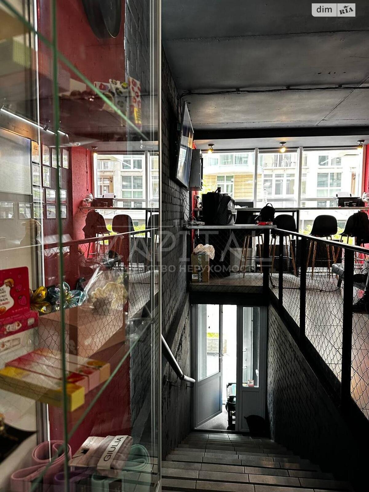 Офисное помещение на 330 кв.м. в Киеве фото 1