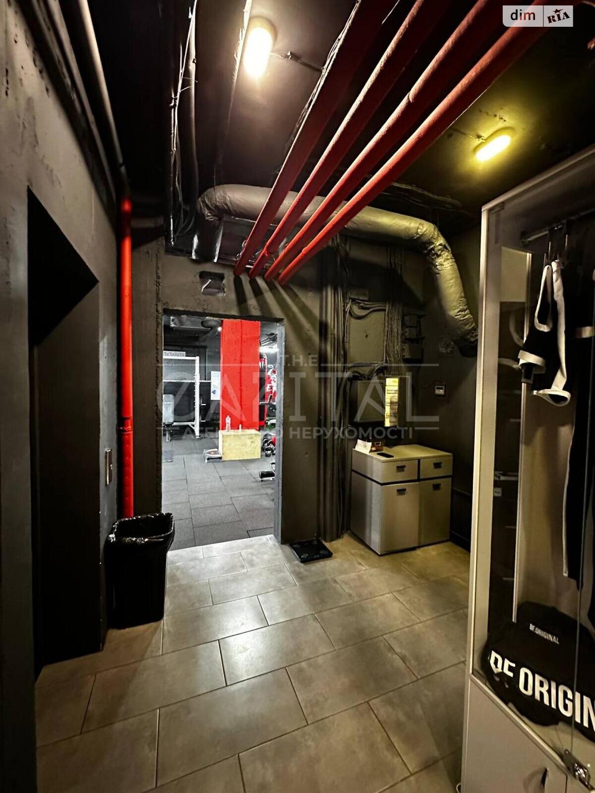 Офисное помещение на 330 кв.м. в Киеве фото 1