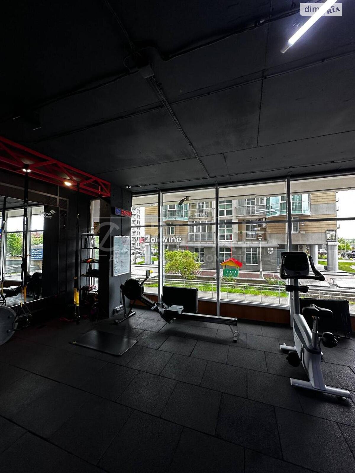 Офисное помещение на 330 кв.м. в Киеве фото 1