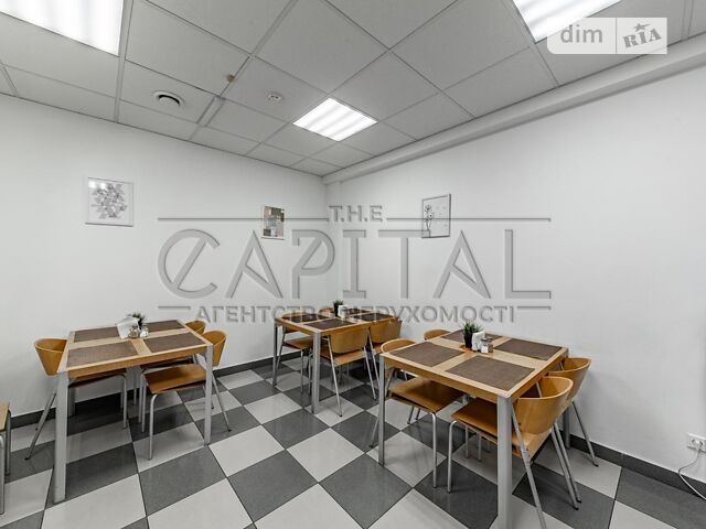 Коммерческая недвижимость по адресу ул. Болсуновская (площадь 708,1 м²) - Atlanta.ua - фото 24