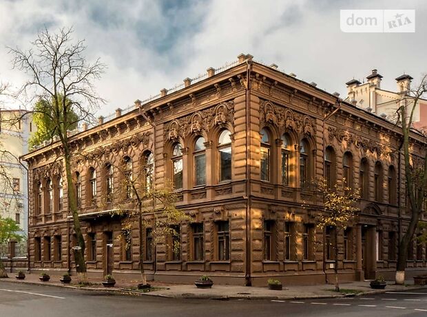 Офисное помещение на 81 кв.м. в жилом фонде в Киеве фото 1 Офисное помещение на 81 кв.м. в жилом фонде в Киеве фото 1