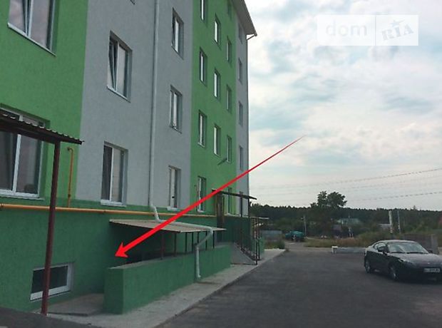 Офисное помещение на 56 кв.м. в нежилом помещении в жилом доме в Киево-Святошинске фото 1 Офисное помещение на 56 кв.м. в нежилом помещении в жилом доме в Киево-Святошинске фото 1