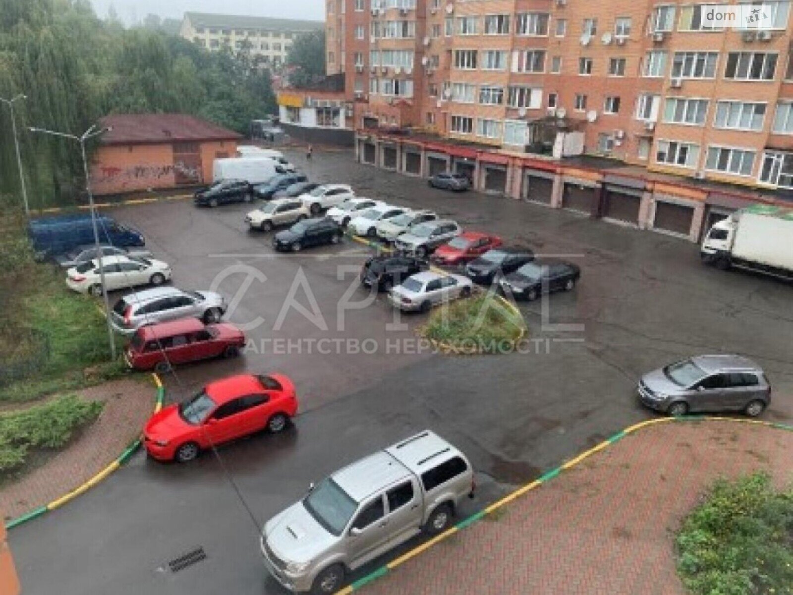 Офисное помещение на 1023 кв.м. в Чабанах фото 1 Офисное помещение на 1023 кв.м. в Чабанах фото 1