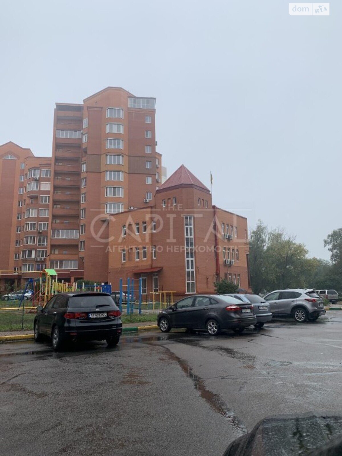 Офисное помещение на 1023 кв.м. в Чабанах фото 1 Офисное помещение на 1023 кв.м. в Чабанах фото 1