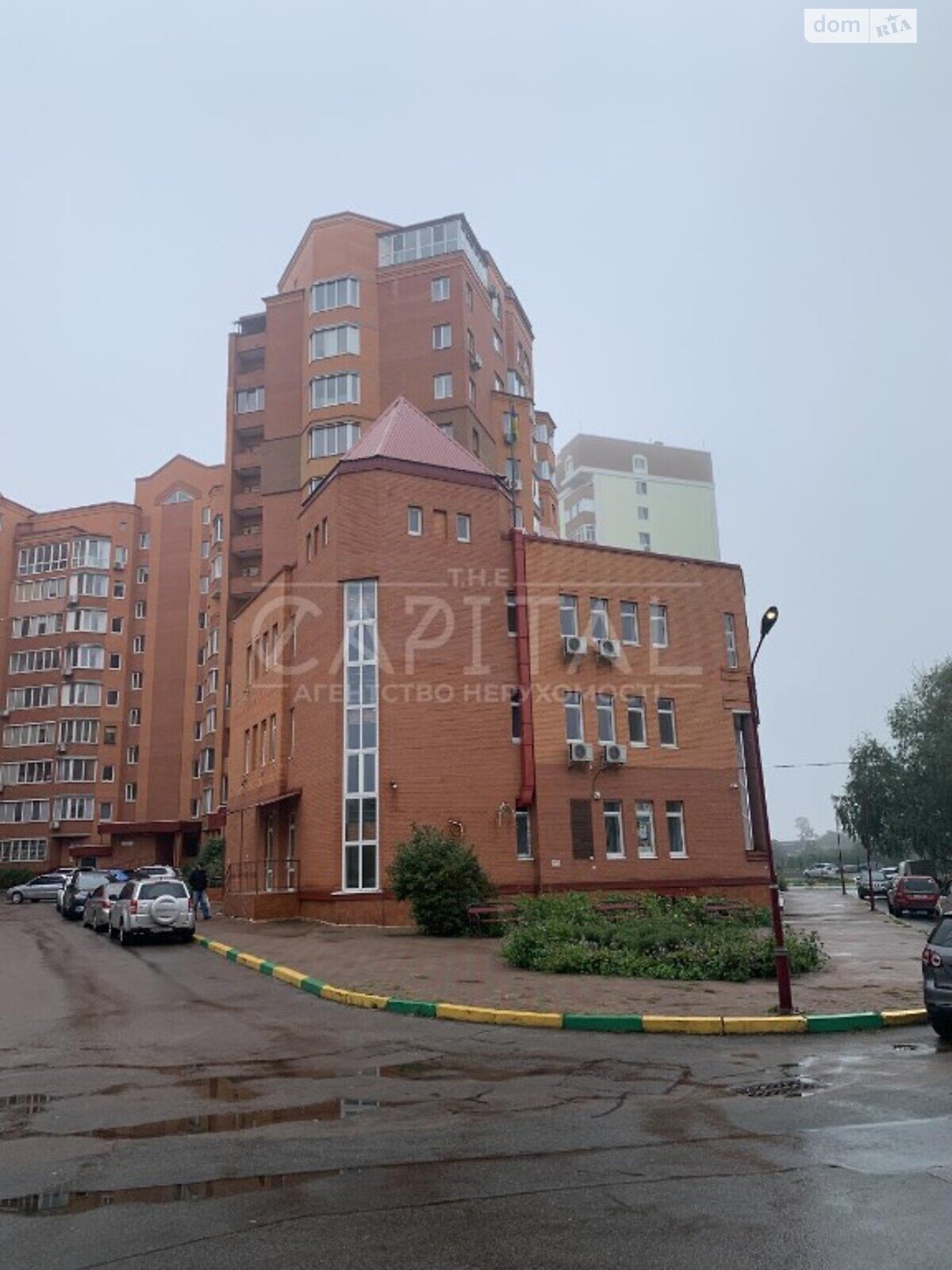 Офисное помещение на 1023 кв.м. в Чабанах фото 1 Офисное помещение на 1023 кв.м. в Чабанах фото 1