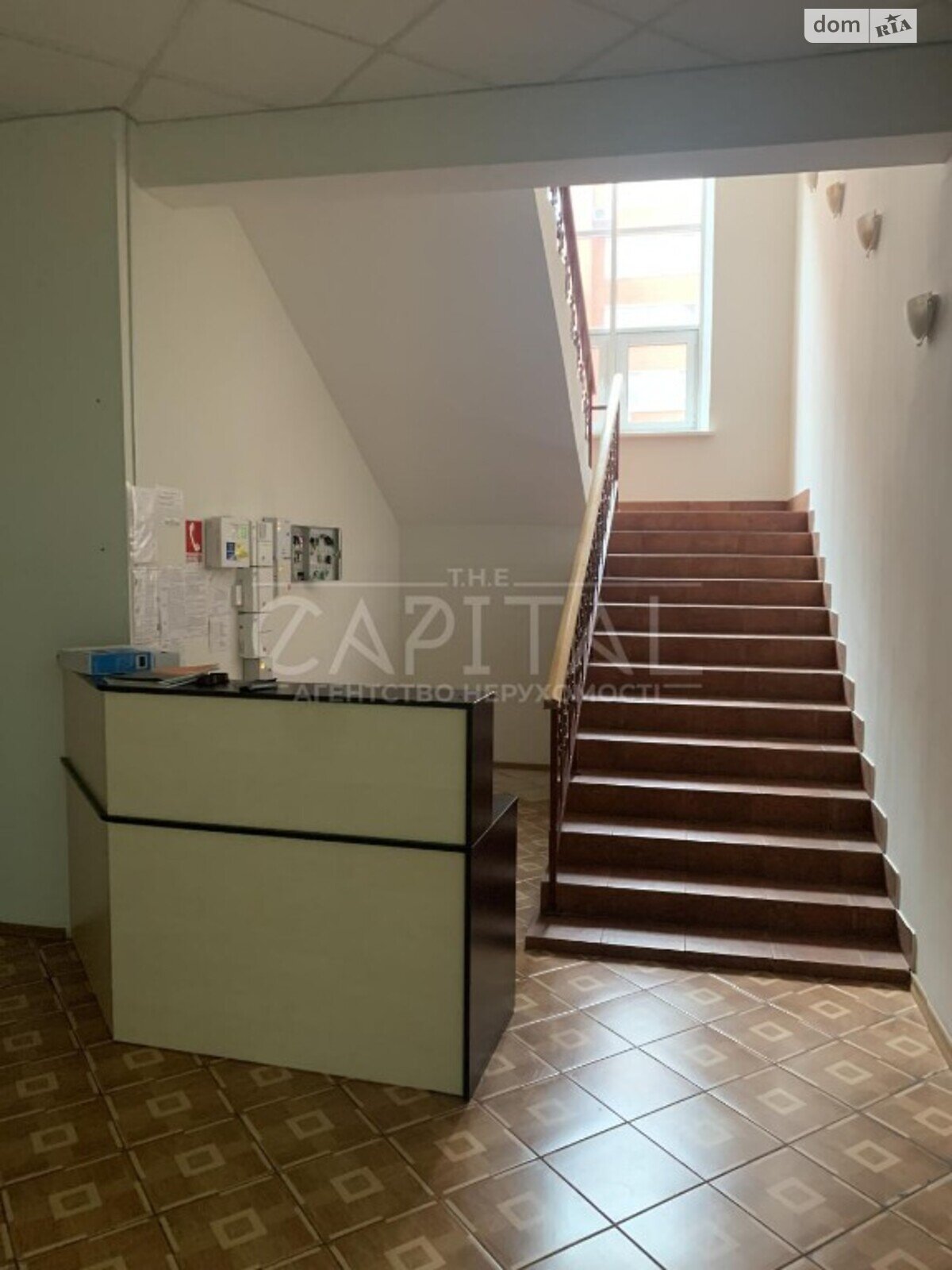 Офисное помещение на 1023 кв.м. в Чабанах фото 1 Офисное помещение на 1023 кв.м. в Чабанах фото 1