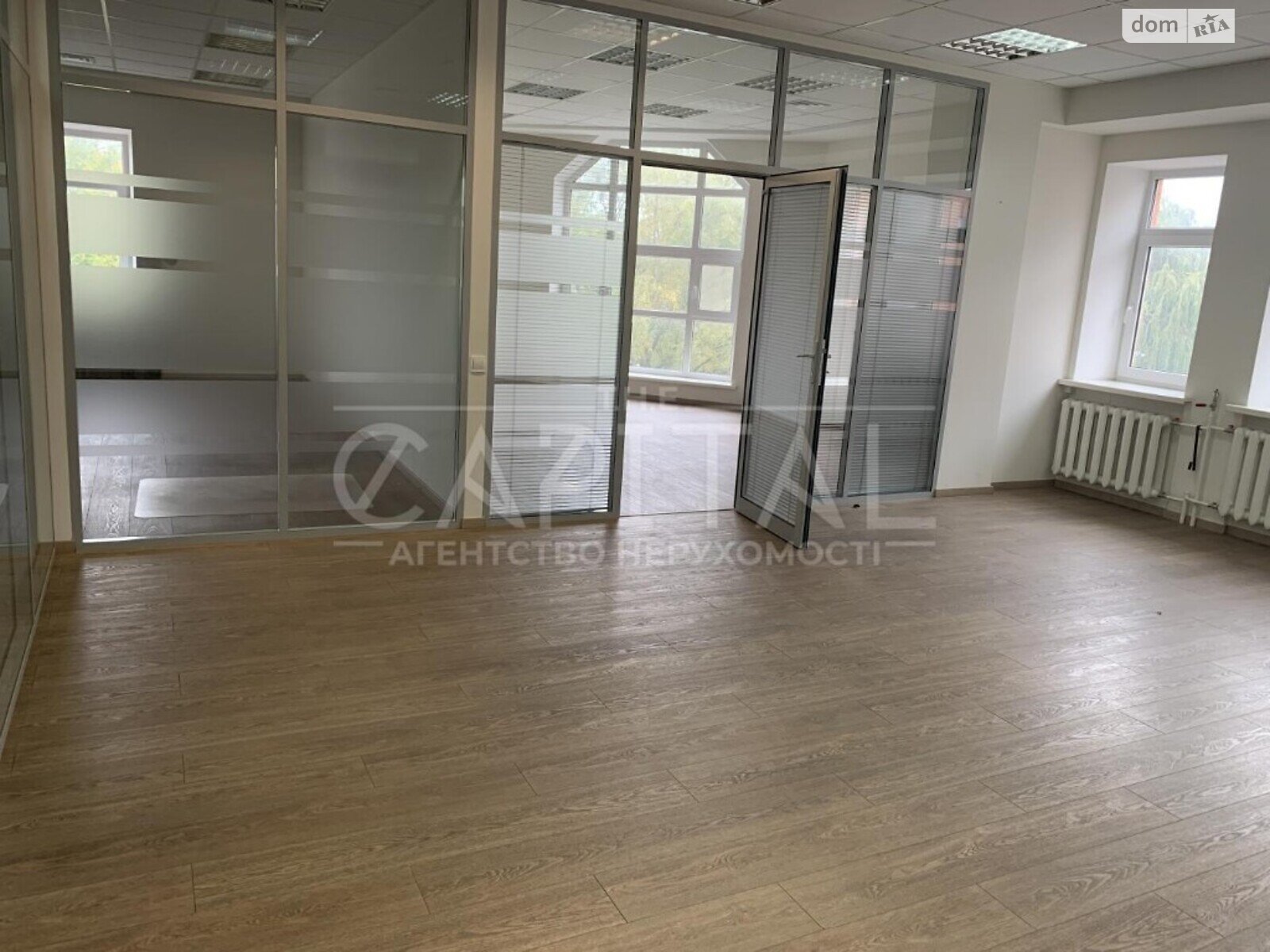 Офисное помещение на 1023 кв.м. в Чабанах фото 1 Офисное помещение на 1023 кв.м. в Чабанах фото 1