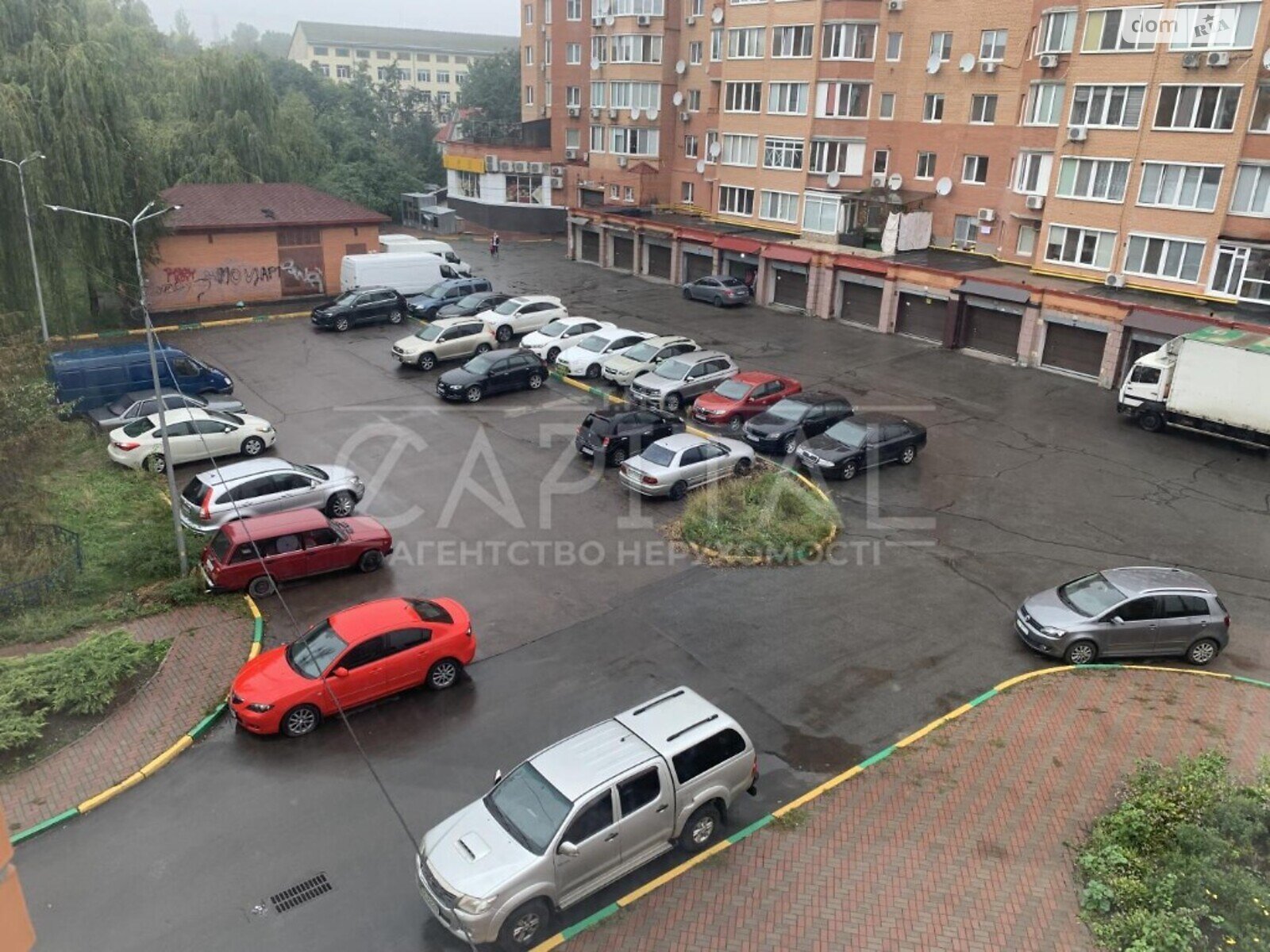Офисное помещение на 1023 кв.м. в Чабанах фото 1 Офисное помещение на 1023 кв.м. в Чабанах фото 1
