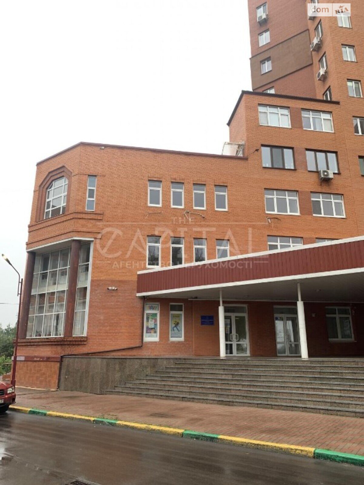 Офисное помещение на 1023 кв.м. в Чабанах фото 1 Офисное помещение на 1023 кв.м. в Чабанах фото 1