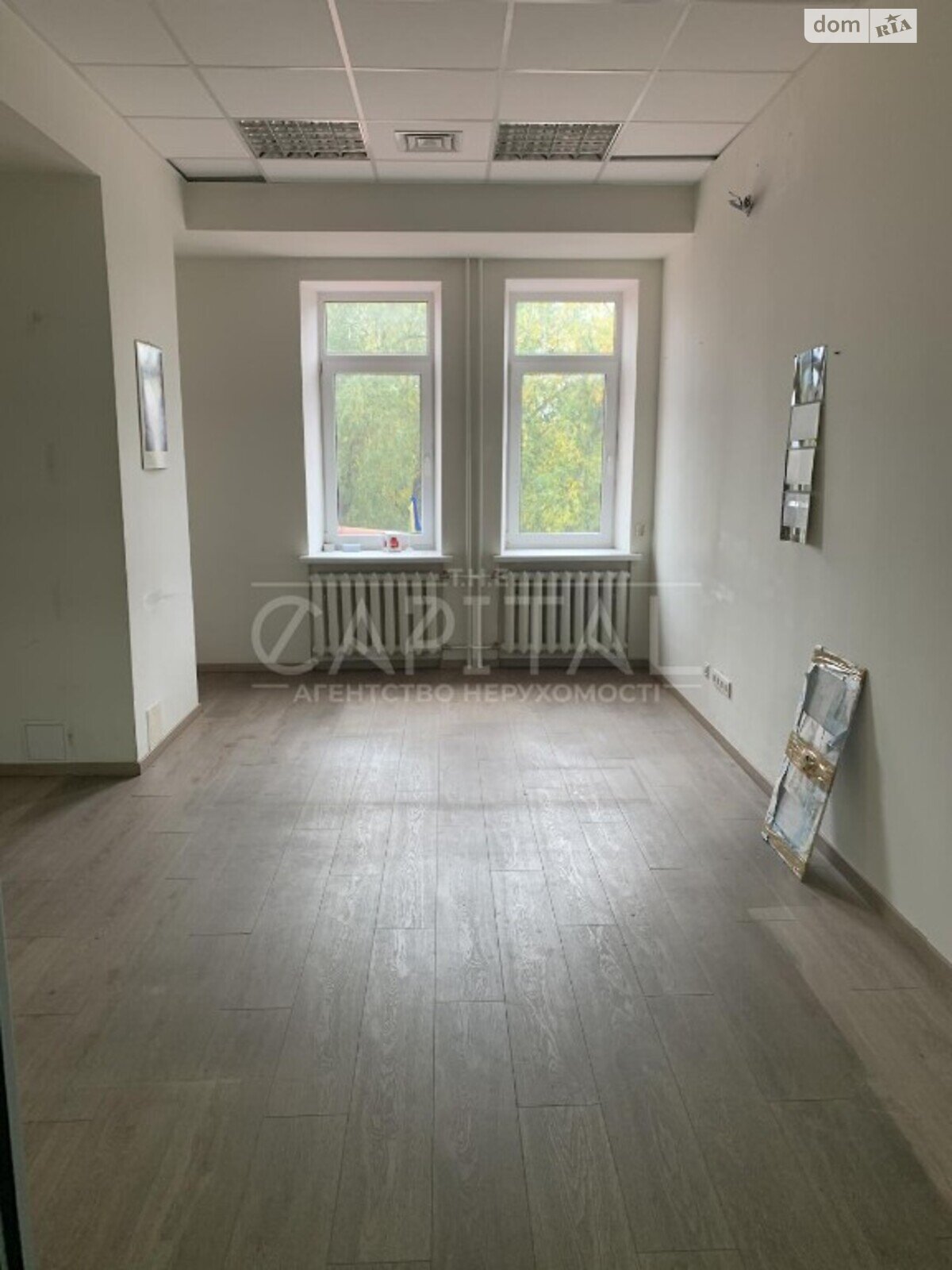 Офисное помещение на 1023 кв.м. в Чабанах фото 1 Офисное помещение на 1023 кв.м. в Чабанах фото 1