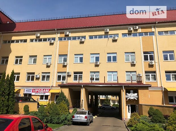 Офисное помещение на 1052.2 кв.м. в нежилом помещении в жилом доме в Киево-Святошинске фото 1 Офисное помещение на 1052.2 кв.м. в нежилом помещении в жилом доме в Киево-Святошинске фото 1