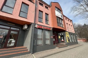 Офисное помещение на 71.7 кв.м. в Коломые фото 2