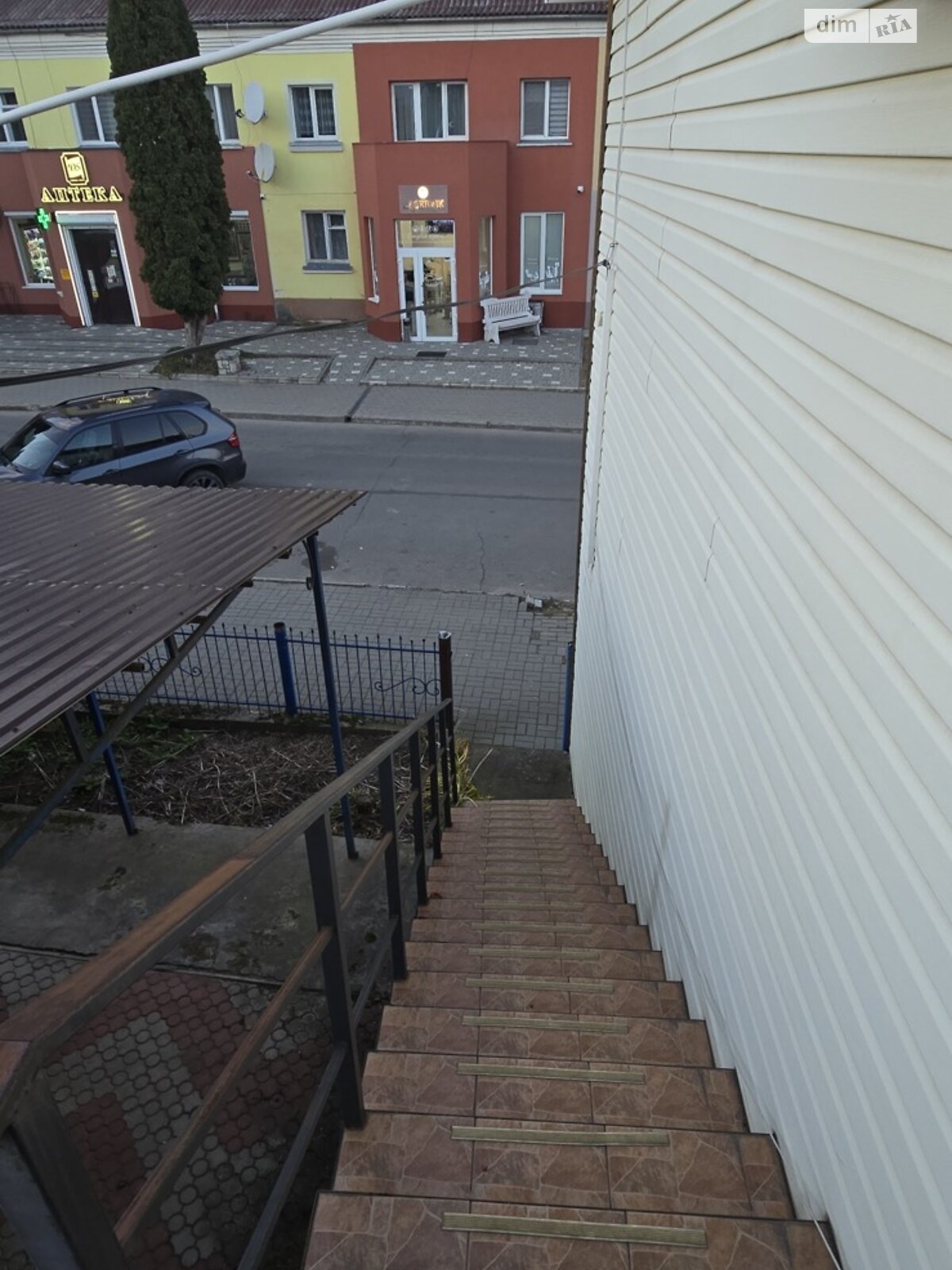 Офісне приміщення на 54.9 кв.м. в Косові фото 1