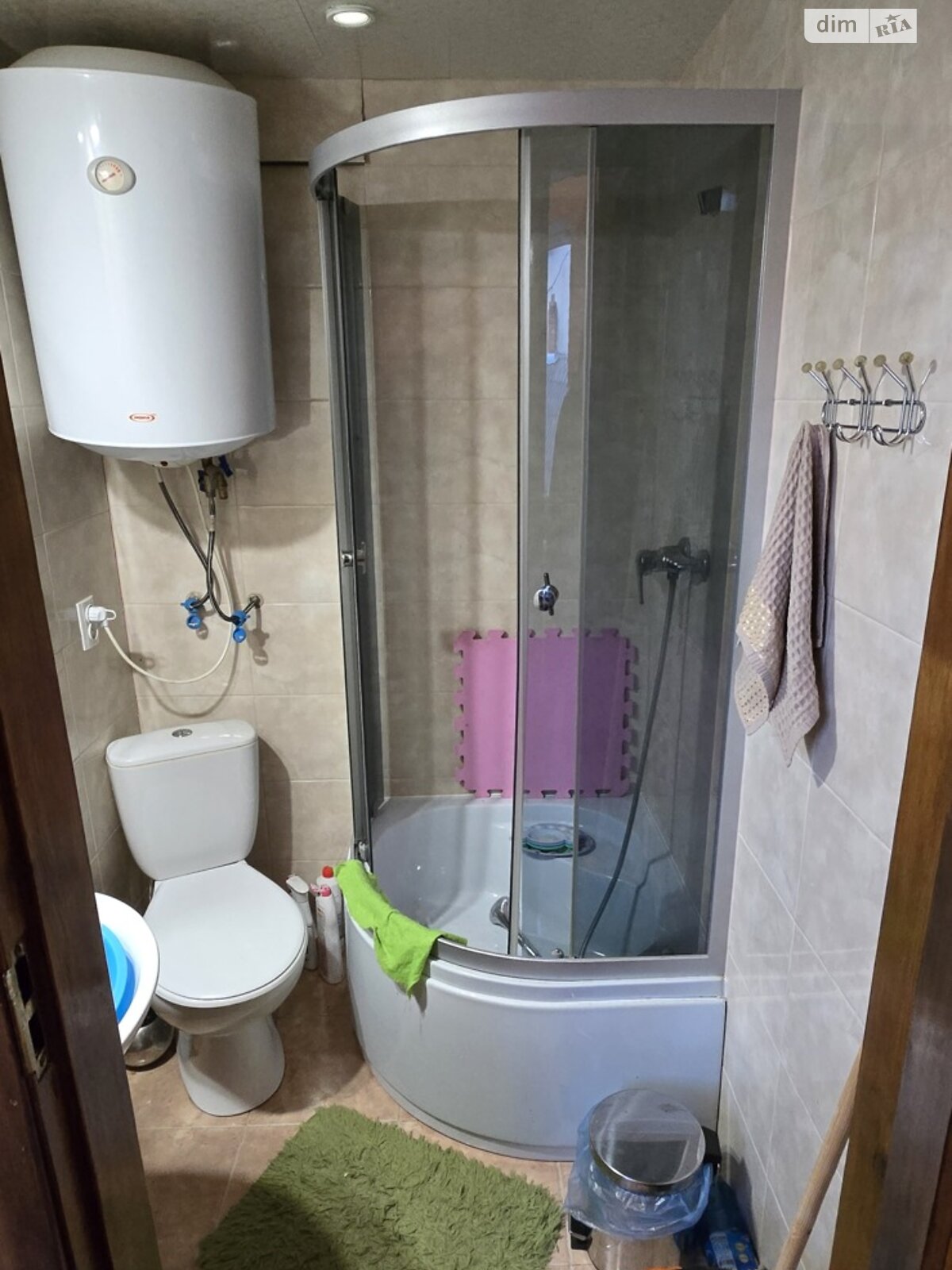 Офісне приміщення на 54.9 кв.м. в Косові фото 1