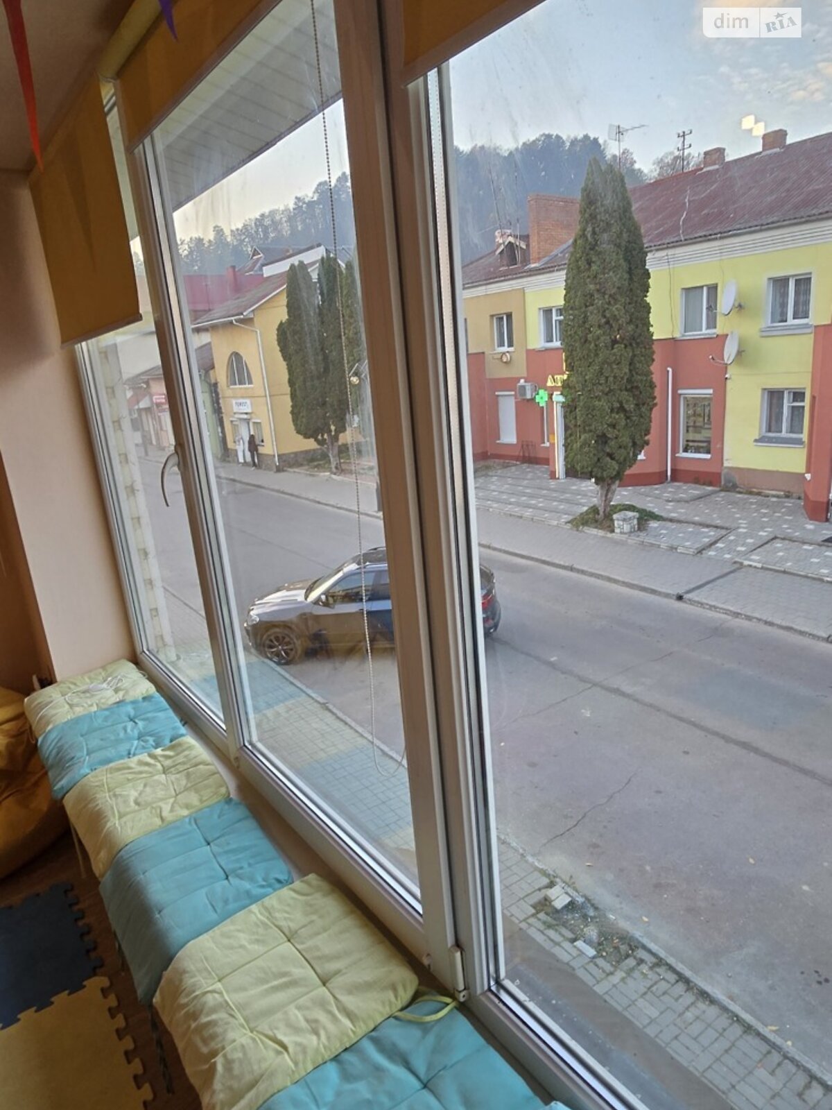 Офісне приміщення на 54.9 кв.м. в Косові фото 1