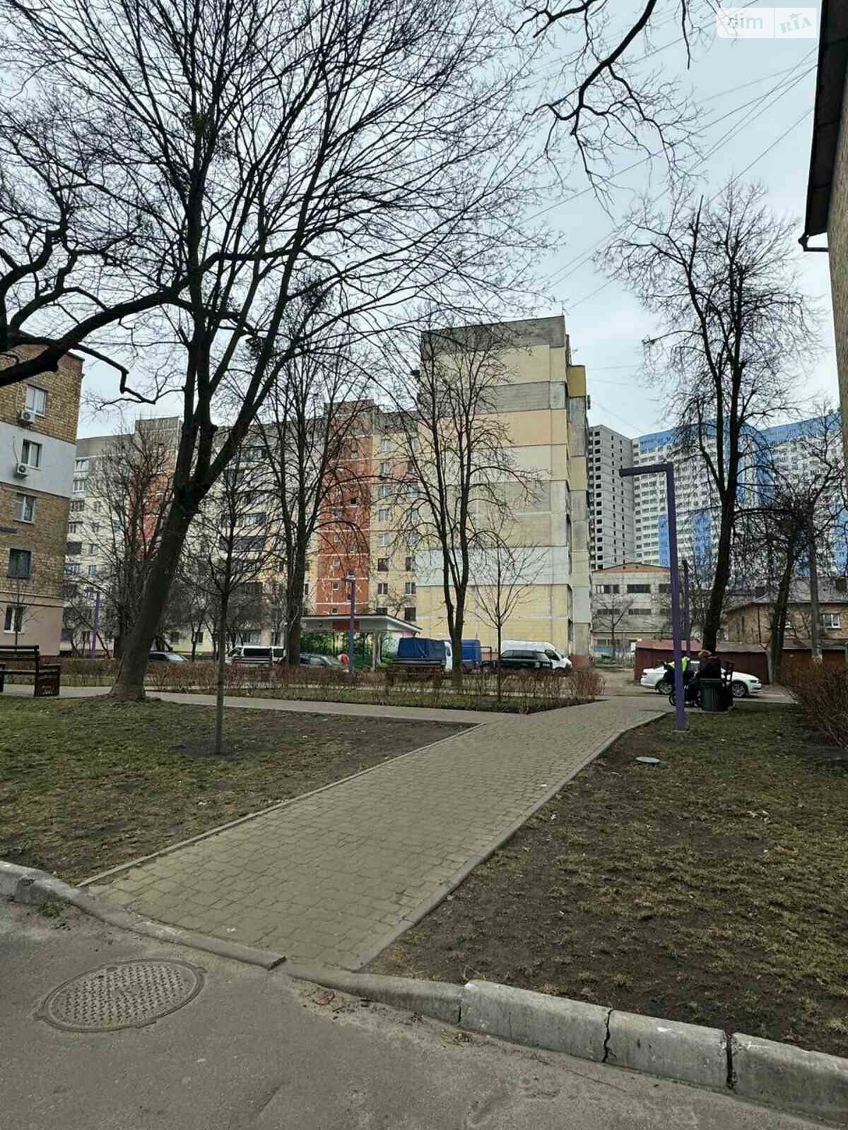 Офисное помещение на 126.8 кв.м. в Коцюбинском фото 1 Офисное помещение на 126.8 кв.м. в Коцюбинском фото 1
