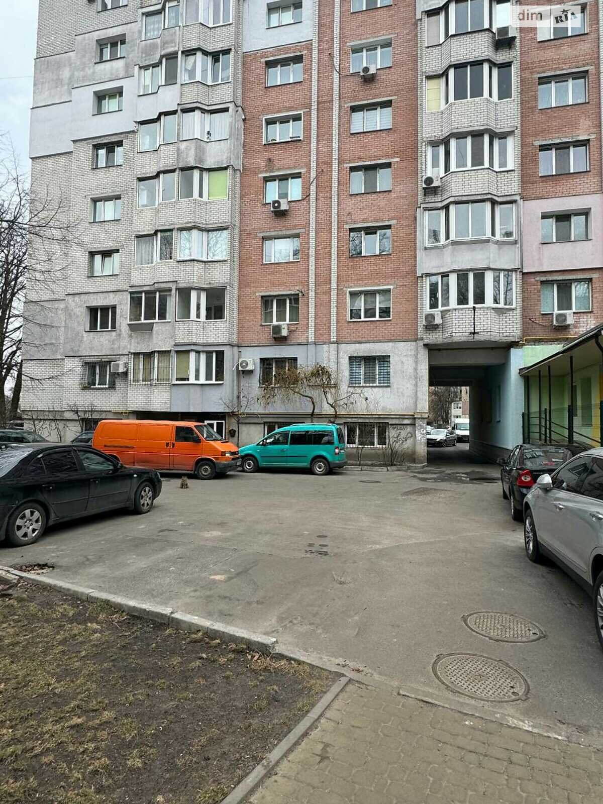 Офисное помещение на 126.8 кв.м. в Коцюбинском фото 1 Офисное помещение на 126.8 кв.м. в Коцюбинском фото 1