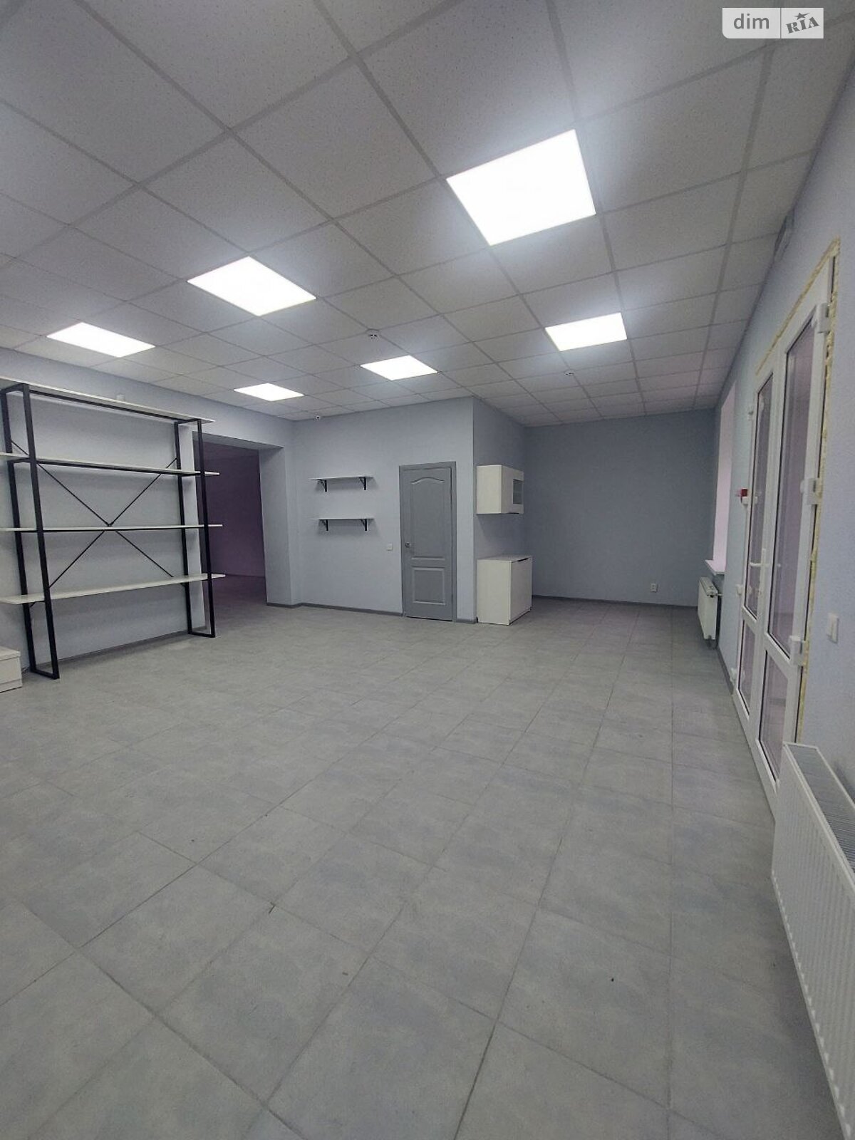 Офісне приміщення на 102 кв.м. в Кременчуку фото 1