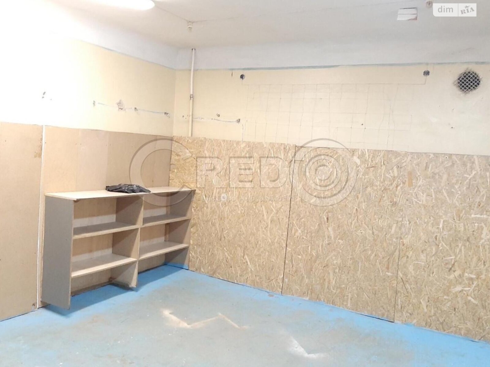 Офисное помещение на 67.5 кв.м. в Кривом Роге фото 1