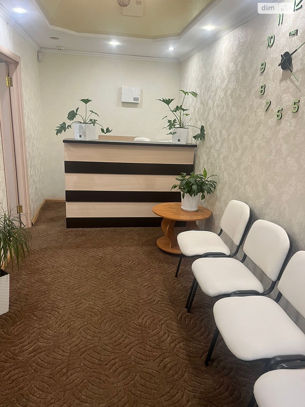 Офисное помещение на 41.26 кв.м. в Кропивницком фото 1 Офисное помещение на 41.26 кв.м. в Кропивницком фото 1