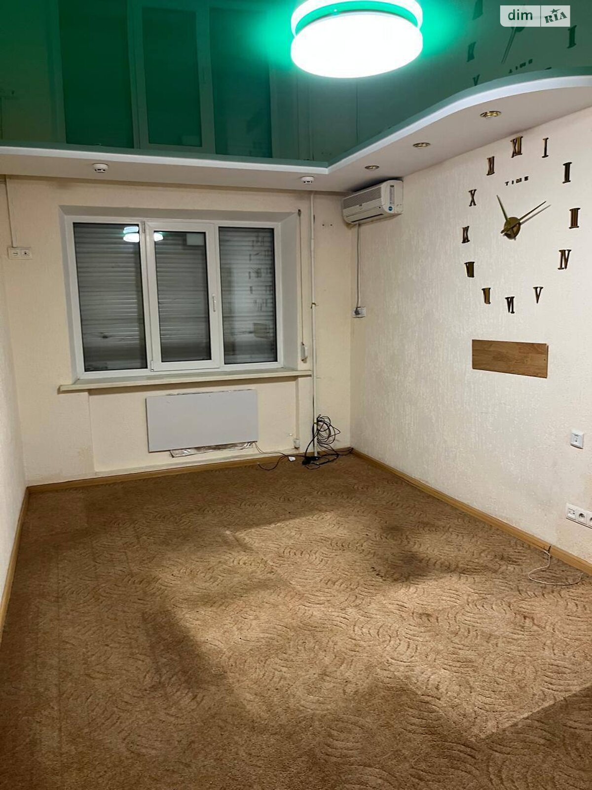 Офисное помещение на 46 кв.м. в Кропивницком фото 1