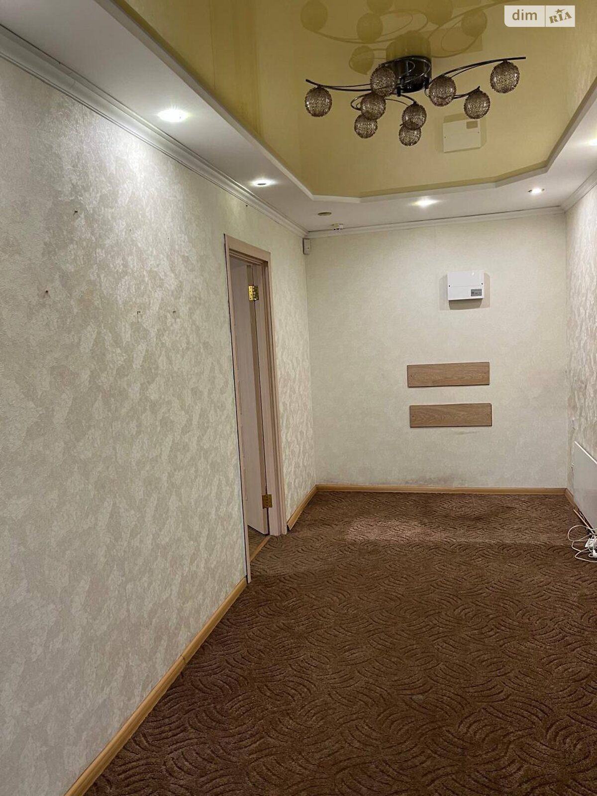 Офисное помещение на 46 кв.м. в Кропивницком фото 1