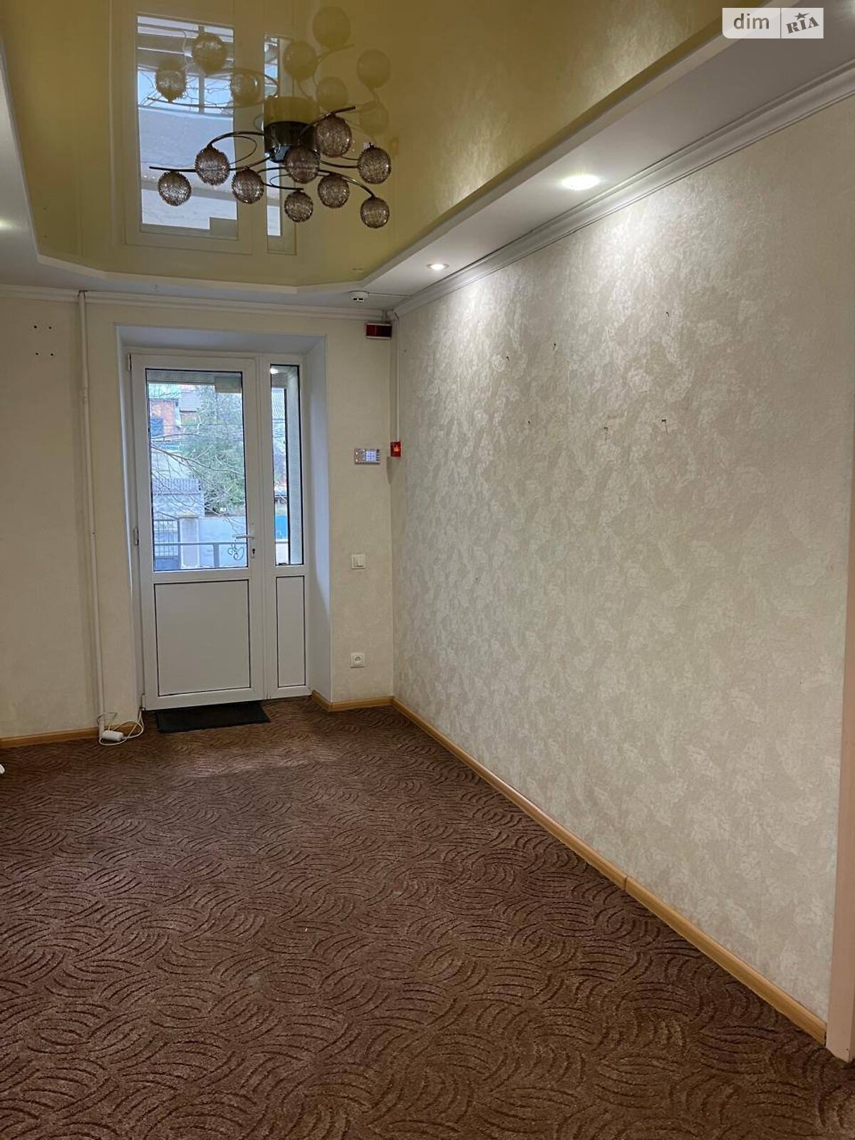 Офисное помещение на 46 кв.м. в Кропивницком фото 1