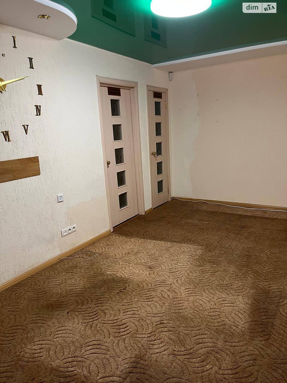 Офисное помещение на 46 кв.м. в Кропивницком фото 1