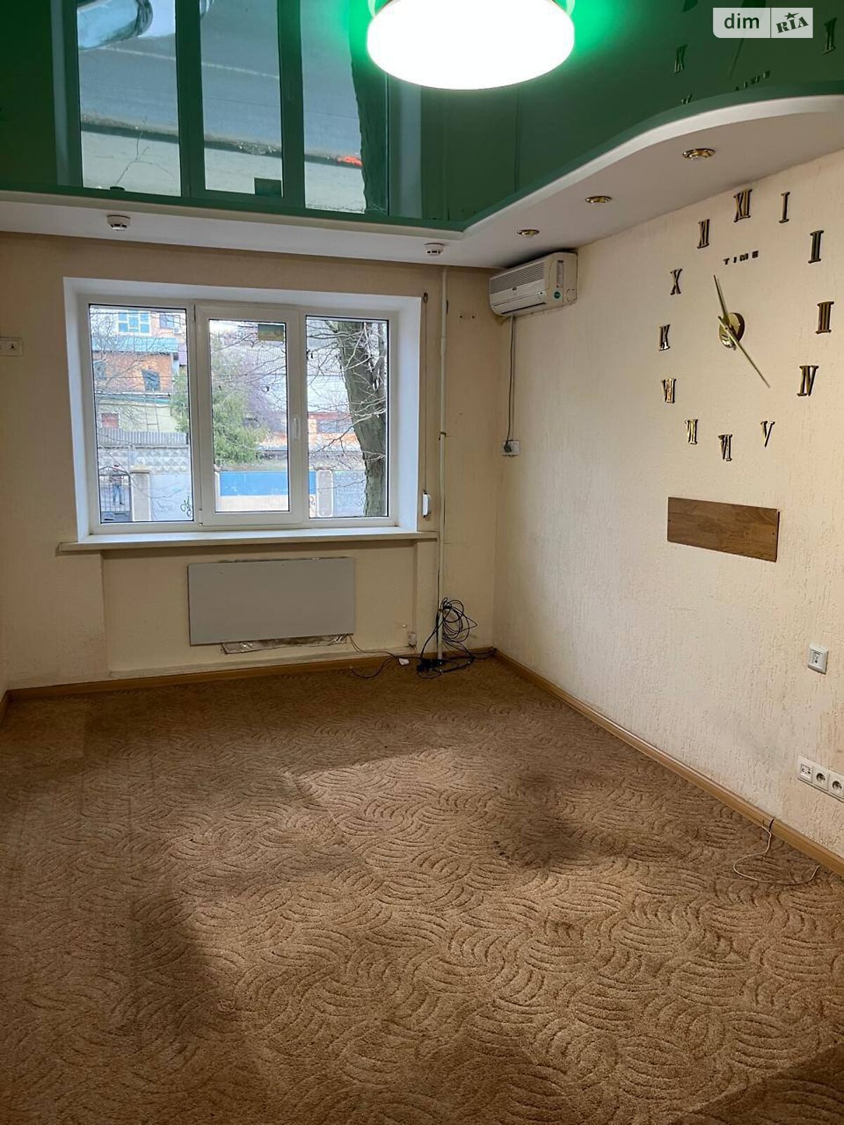 Офисное помещение на 46 кв.м. в Кропивницком фото 1