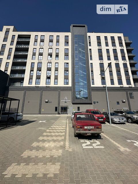 Коммерческая недвижимость по адресу (площадь 29 м²) - Atlanta.ua - фото 2