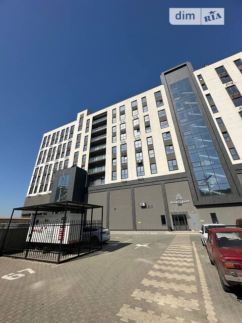 Коммерческая недвижимость по адресу (площадь 29 м²) - Atlanta.ua - фото 5